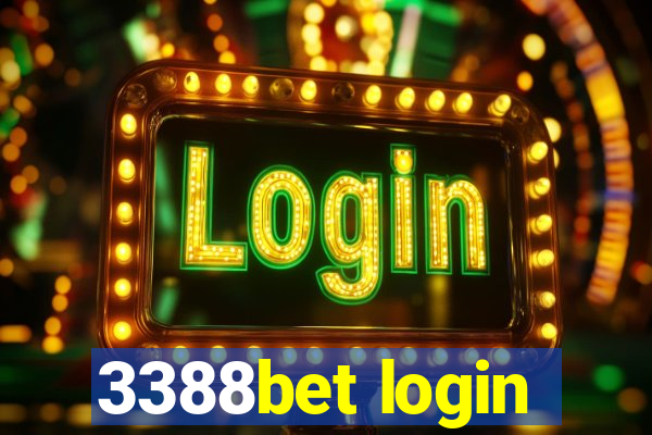 3388bet login